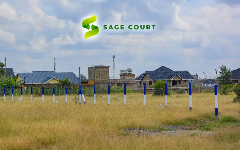 Sage Court — gallery